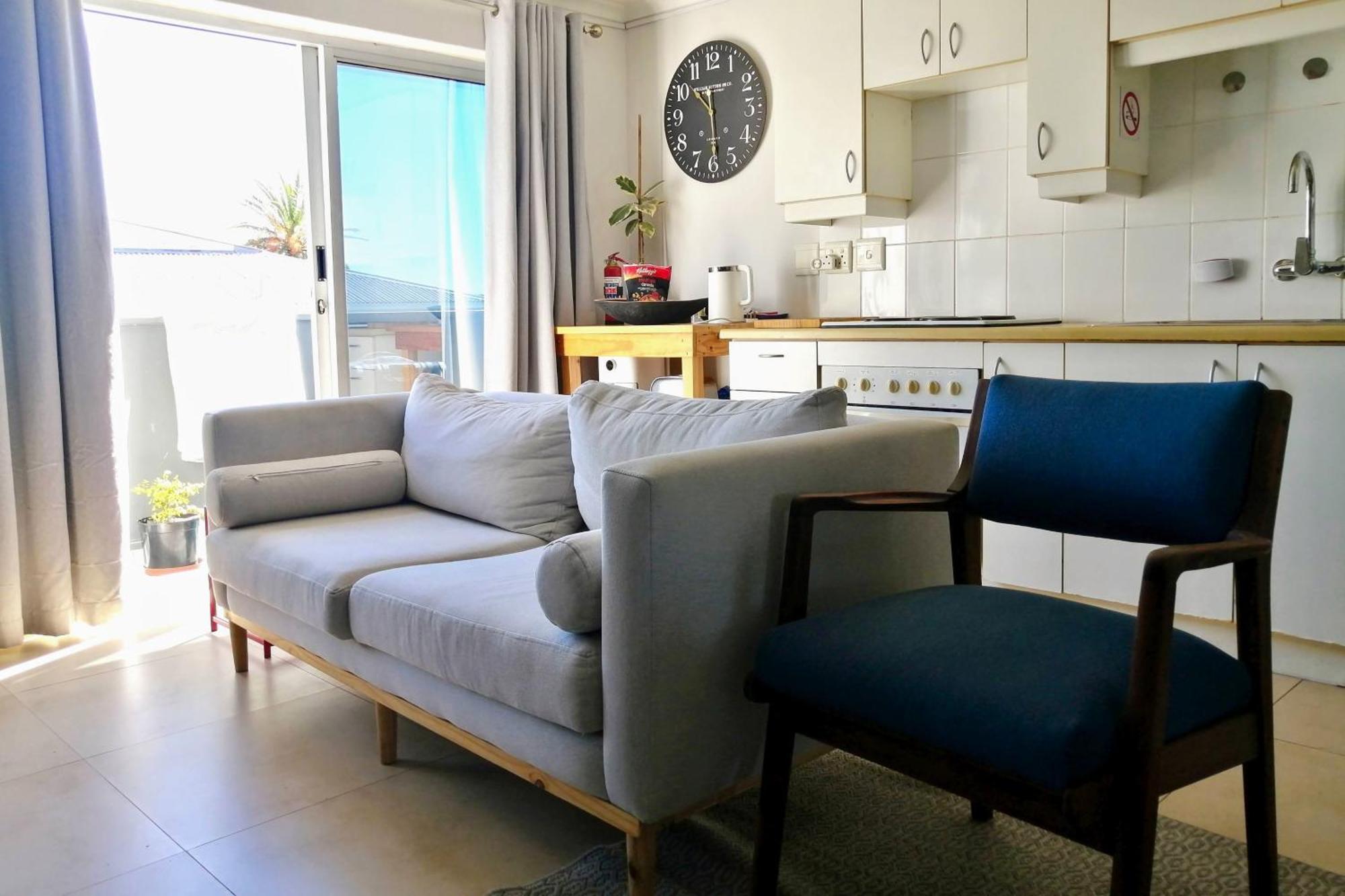 Apartment Cosy In The Heart Of