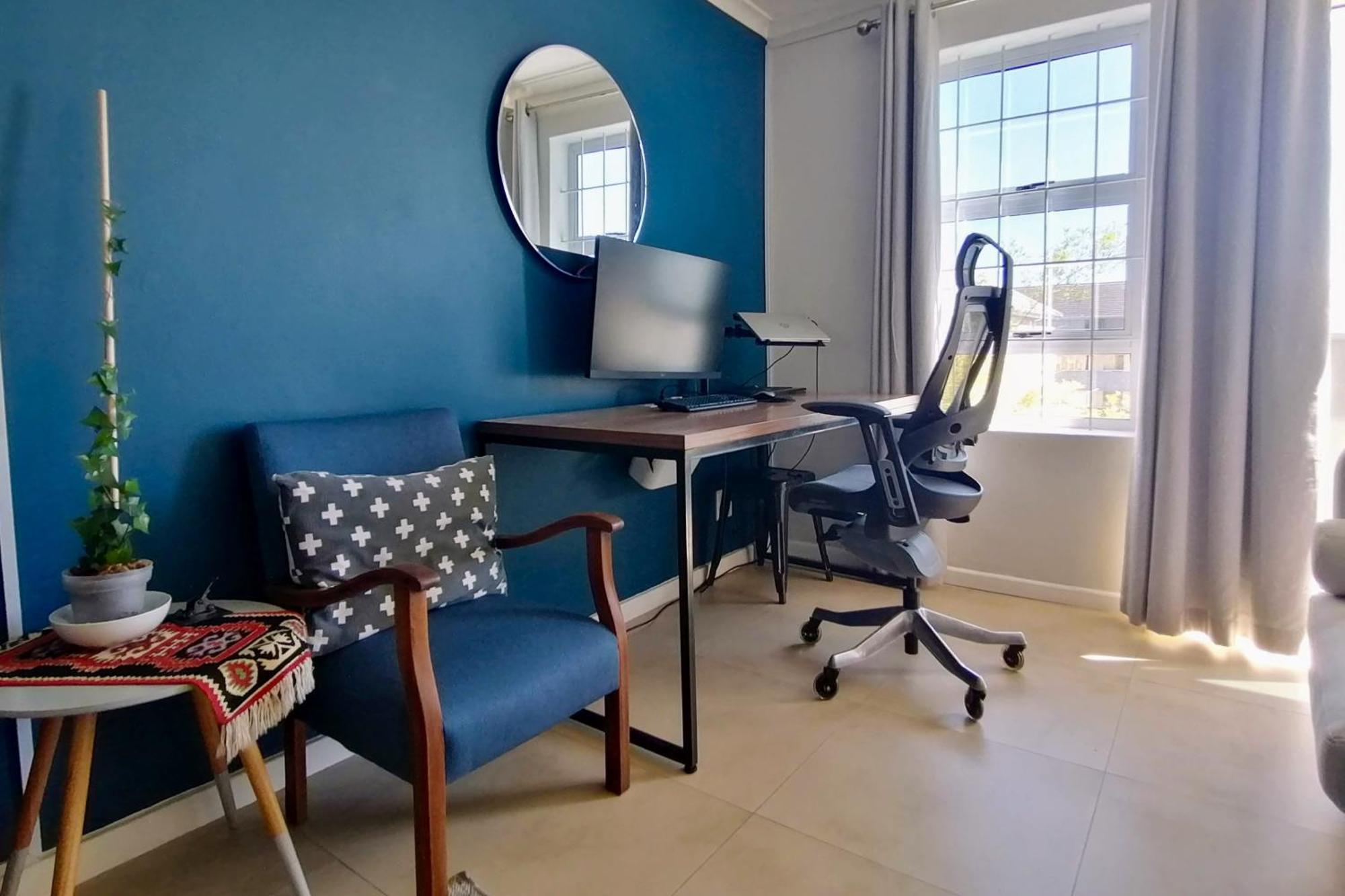 Apartment Cosy In The Heart Of Cape Town