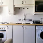 Cosy Studio In The Heart Of Cape Town