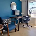 Cosy Studio In The Heart Of Cape Town